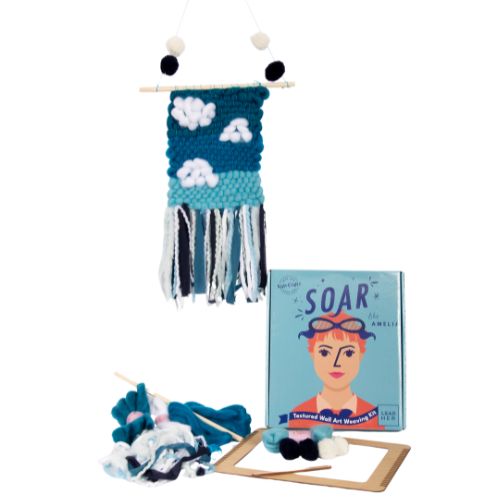 Fearless Craft Kit Bundle